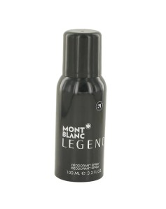 Montblanc Legend Deodorant...