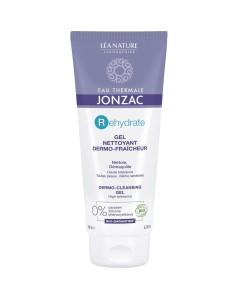 Jonzac Gel Limpiador...