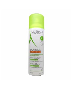 A-Derma Exomega Control...