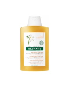 Klorane Champú Nutritivo Al...