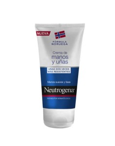 Neutrogena Crema Manos Y...