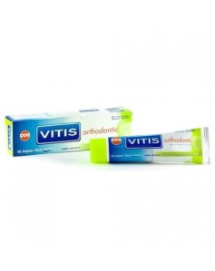 Vitis Orthodontic Pasta...