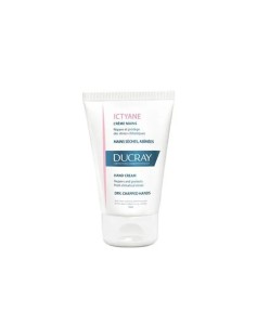 Ducray Ictyane Hand Cream 50ml
