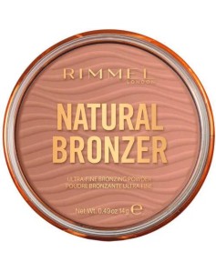 Rimmel London Natural...