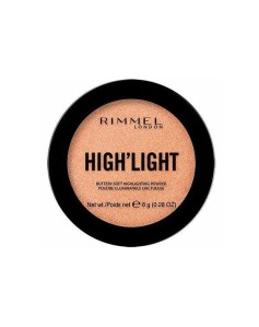 Rimmel London High'light...