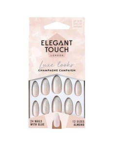Elegant Touch Luxe Looks...
