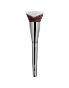 Maiko Luxury Grey Brocha De...