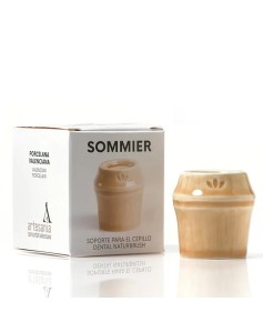 Naturbrush Sommier Soporte...