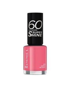 Rimmel London 60 Seconds...