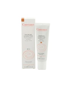 Avène Couvrance Base Fluida...