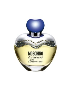 Moschino Toujours Glamour...