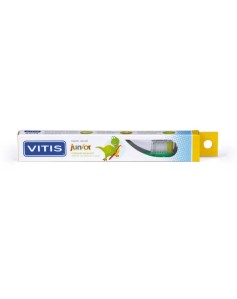 Vitis Junior Toothbrush