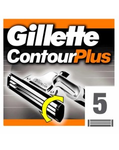 Gillette Contour Plus...