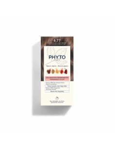 Phyto Hair Colour By...