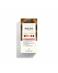 Phyto Hair Colour By...