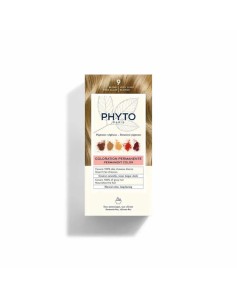 Phyto Hair Colour By...