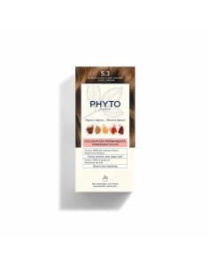 Phyto Hair Colour By...