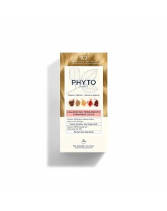 Phyto Hair Colour By...