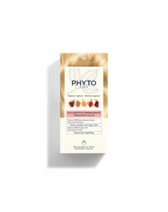 Phyto Hair Colour By...