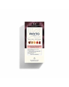 Phyto Hair Colour By...