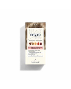 Phyto Hair Colour By...