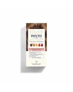 Phyto Hair Colour By...