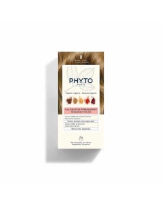 Phyto Coloración De Cabello...