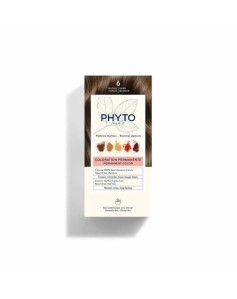Phyto Coloración De Cabello...