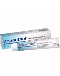Bepanthol Pomada Protectora...