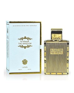 Lattafa The Kingdom Eau De...