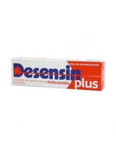 Desensin Pasta Dental Plus...