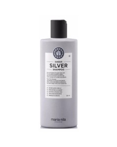 Maria Nila - Sheer Silver...
