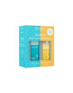 Revlon Equave Duo Ac Hidrat...