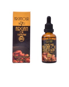 Arganour Aceite De Argán...