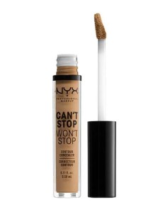 Nyx Can't Stop Won't Stop...