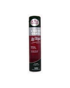 La Toja Classic Shaving...