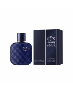 Lacoste L.12.12 Bleu Eau De...