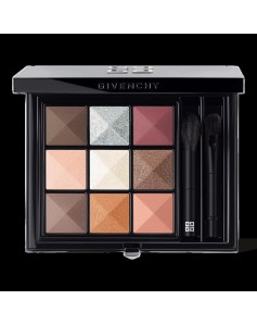 Givenchy Ombretti Le 9 Dg N°01