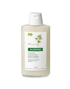 Klorane Shampoo Mit...