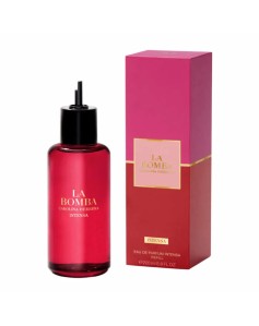 Carolina Herrera La Bomba...