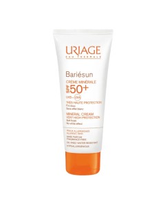 Uriage Bariésun Crema...