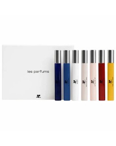 Courrèges Les Parfums...