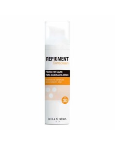Bella Aurora Repigment...