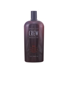 American Crew Crew 3 In 1...