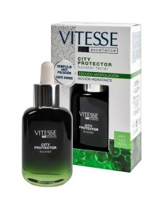 Vitesse City Protector...