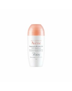 Avene Body Deodorant 24Hs 50ml
