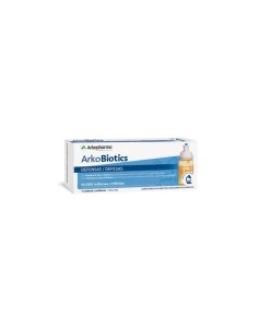 Arkobiotics Defenses Adult...