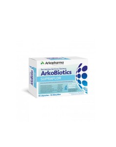 Arkobiotics Supraflor 10...