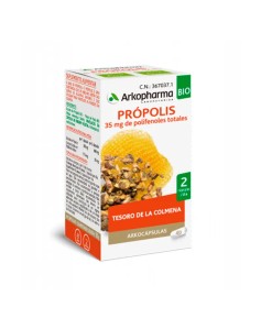 Arkopharma Arkocápsulas...