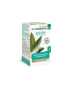 Arkopharma Arkocapsulas...